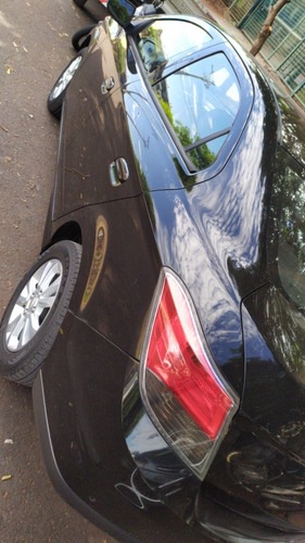 Chevrolet Prisma 2015 1.4 Ltz 4p