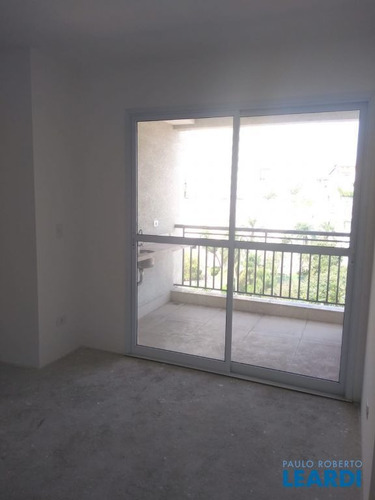 Imagem 4 de 15 de Apartamento - Parada Inglesa - Sp - 618491