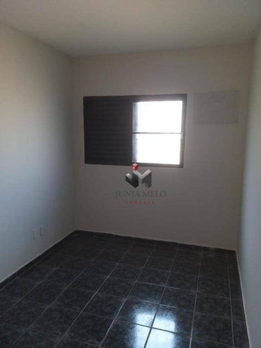 Imagem 8 de 17 de Apartamento Garden Para Alugar Por R$ 900 Com 2 Dormitórios , 72 M² /mês - Vila Tibério - Ribeirão Preto/sp - Gd0047