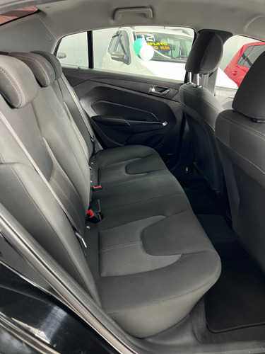 Chery Arrizo 5 1.5 Rts Turbo Flex Aut. 4p