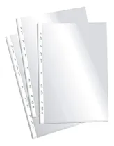 Comprar Funda Oficio 100 Un. Transparente \u002F Artesano Librería