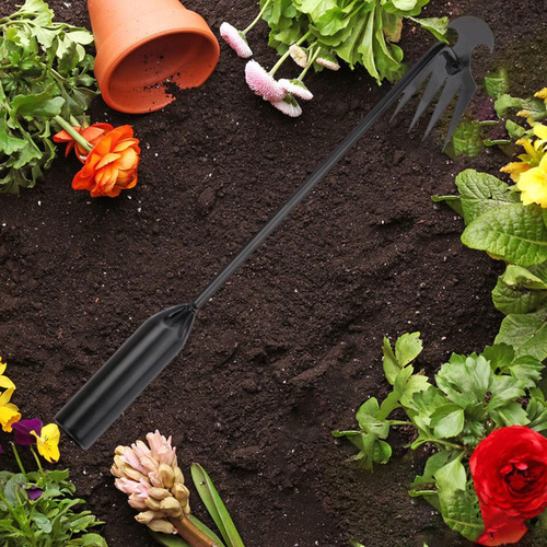 C-f Herramienta Para Quitar Plantas De Deshierbe Manual,
