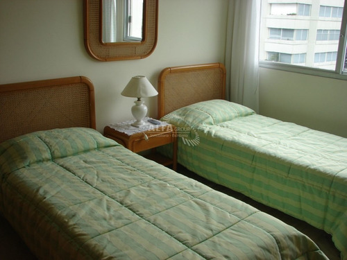 Imagen 9 de 12 de Apartamento En Venta En Punta Del Este, Roosevelt