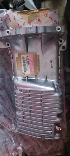 Carter De Aceite Motor Kia Rio Nuevo Original Trae Su Juntas