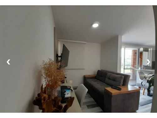 Venta De Apartamento En La Estrella Sector La Aldea