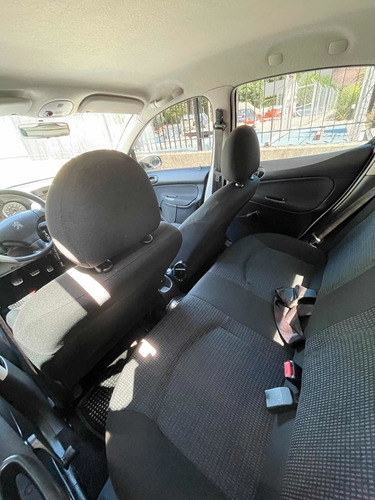 Peugeot 207 1.4 Active 75cv 2013