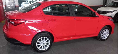 Imagen 3 de 12 de Fiat Cronos 1.3 Gse Drive Cvt My23 R