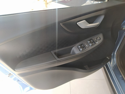 Imagen 13 de 25 de Fiat Pulse 1.3 Cvt Drive Tr3