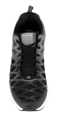 Tenis Kappa Original N°41 Fotos Reais Do Produto