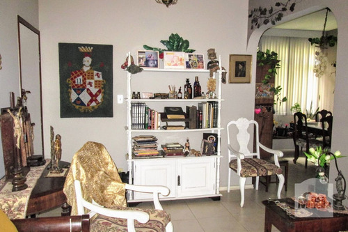 Imagem 3 de 15 de Apartamento À Venda No Santo Antônio - Código 231346 - 231346