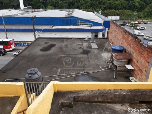 Imagem 13 de 14 de Terreno Em Jardim Campo Verde - Mauá - Sp - 29/a53
