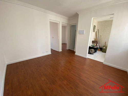 Imagem 2 de 13 de Apartamento Com 2 Dormitórios À Venda, 47 M² Por R$ 189.000 - Jardim Adriana - Guarulhos/sp - Ap1700