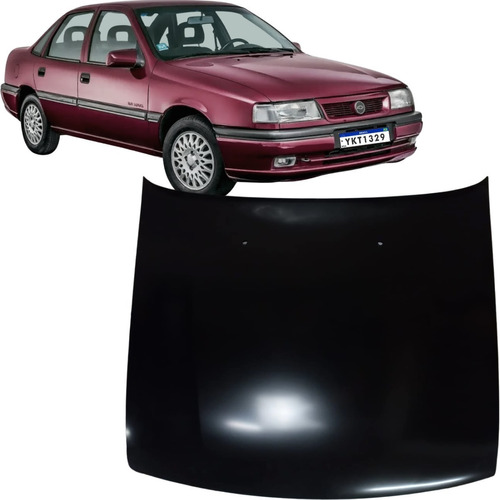 Capô Dianteiro 53201 Original Centauro Vectra 1994 Até 1996