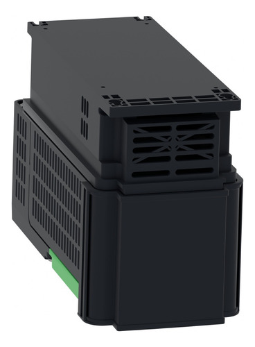Inversor De Frequência 3cv Atv630u22n4 380 Vac Trifásico