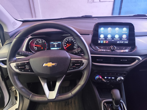 Chevrolet Tracker 1.0 Premier Turbo Aut. 5p