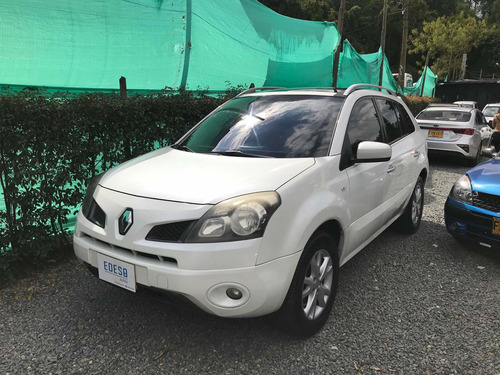 Renault Koleos Privilege 4x4