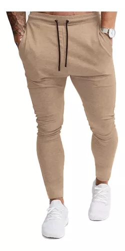 Pantalones Para Gym Hombre |