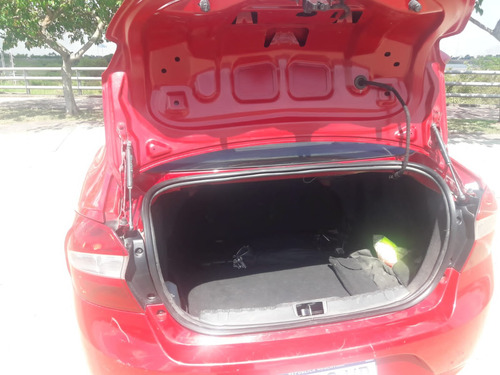 Ford Ka 1.5 Sel