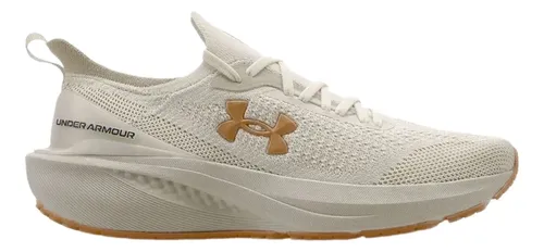 Tênis Infantil Charged Quicker Under Armour