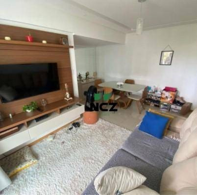 Imagem 3 de 22 de Apartamento Com 3 Dormitórios À Venda, 76 M² Por R$ 472.500,00 - Jardim Armação - Salvador/ba - Ap2938