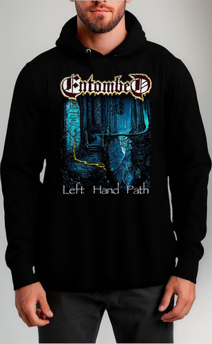 Poleron Entombed - Ver 11 - Left Hand Path