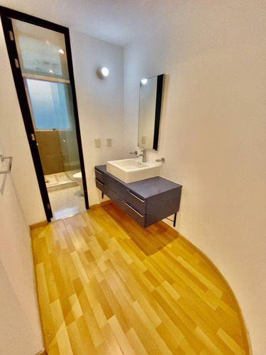Imagen 4 de 12 de Rento Departamento En Hipódromo Condesa, 65720