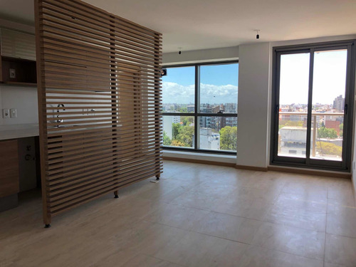 Apartamento A Estrenar - Ref 2704