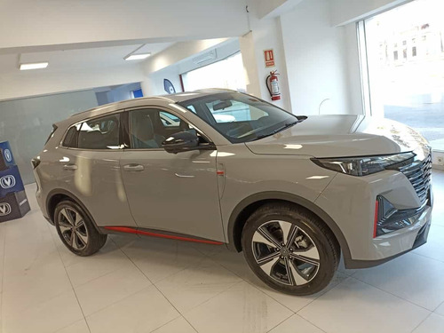Imagen 1 de 15 de Changan Cs55 Luxury 1.5 2023 0km