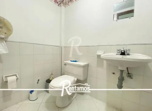 Local En Arriendo En Loma Del Chocho. Cod A9714