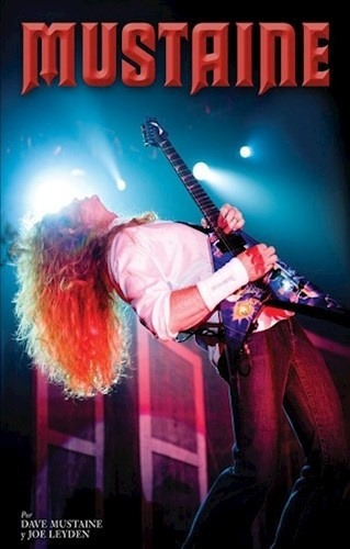 Mustaine - Mustaine, Layden