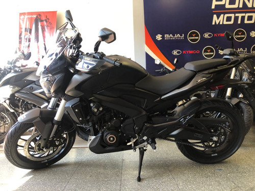 Bajaj Dominar 400 Tourer Pune Motos C.prend./tarj