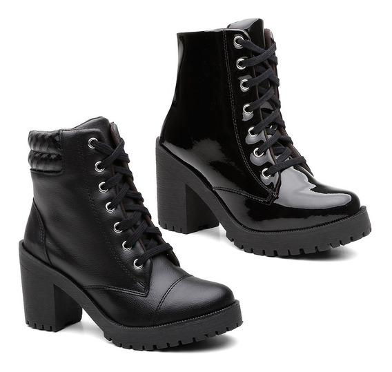 Tenis Tony Country Feminino Botas De Cano Curto no Mercado Livre Brasil