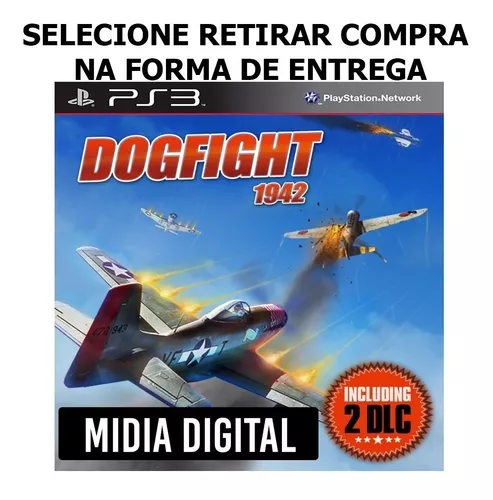 Jogo De Aviao Ps3  MercadoLivre 📦