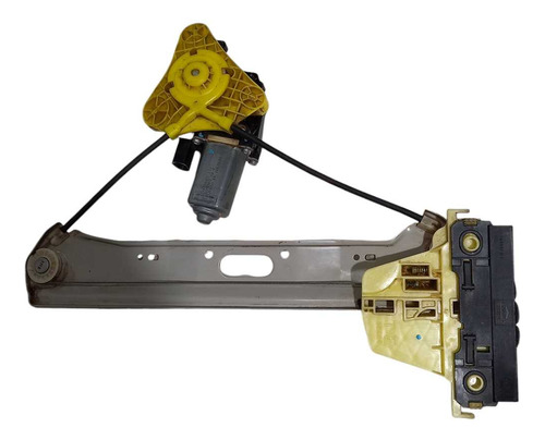 Motor Vidro Eletrico Vw Gol G5 Lado Esquerdo 5u0959802