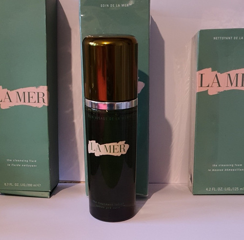 La Mer Suero Humectante The Treatment Lotion