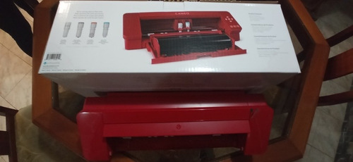 Imagen 2 de 8 de Cameo 4 Silhouette Plotter Venta O Cambio