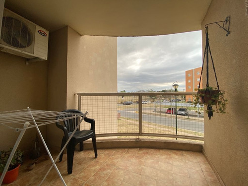 Imagen 10 de 10 de Balcones Del Chateau - Deparamento 3 Dorm - Con Cochera