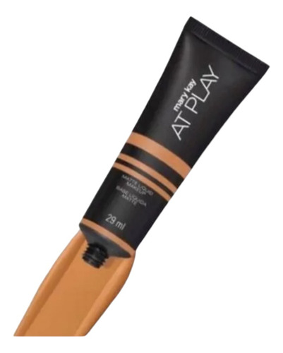 Bases Mate Mary Kay At Play Tono Deep Tan Hago Envios 30% Of