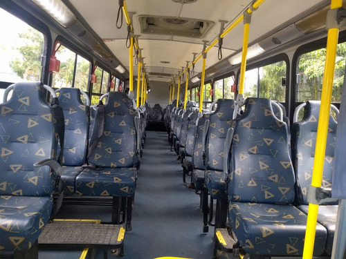 Neobus Spectrum Ano 2014 Of 1721 46 Lug Urbano 2p Jm Cod.38