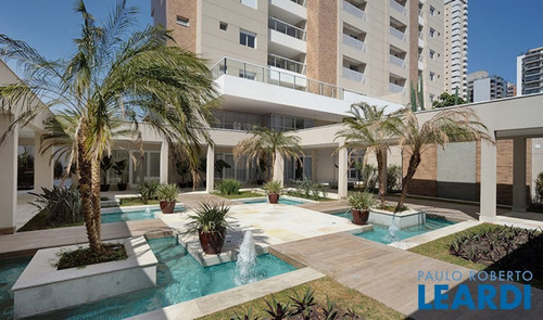 Imagem 7 de 14 de Apartamento - Perdizes - Sp - 546577