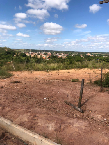 Terreno 7/18 Na Cidade De Salgado Se