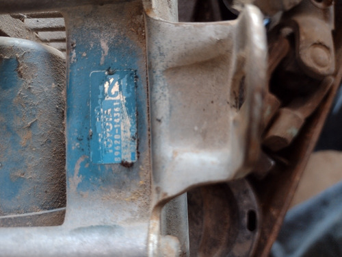 Módulo Encendido Original Toyota 4runner 2.4 89620-14361