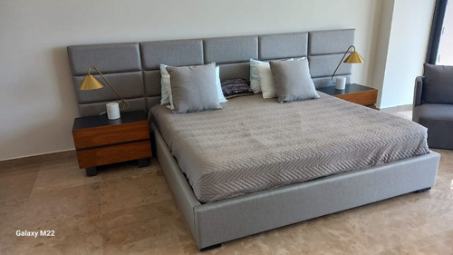 Departamento En Renta En Allure Puerto Cancun