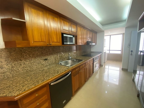 Imagen 5 de 11 de Se Vende Apto 255m2 3h+s/3.5b+s/3p Lomas De San Román