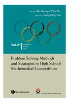 Comprar Libro: Métodos Y Estrategias De Resolución De Problemas En L