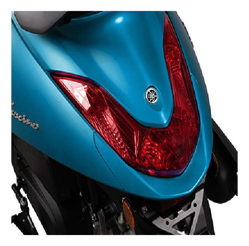 Yamaha Fascino 125 El Mejor Precio! No Elite Agility Ray An