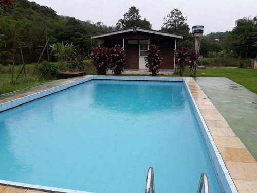 Imagem 9 de 30 de Tá Tudo Aqui, Quatinga Casa, Pasto, Córrego, Lago, Só Usufruir. - V170