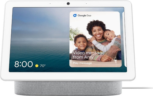 Nest Hub Max 10 Con Asistente De Google Bluetooth Wifi