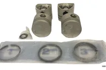 Comprar Pistones C\u002Faros Volkswagen Gol \u002F Passat 1.6 Diésel + 1.00mm