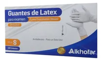 Comprar Guantes De Latex Descartables Quirurgicos En Oferta
